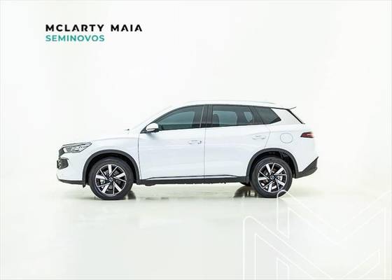 BYD SONG PRO 1.5 DM-I HÍBRIDO GL AUTOMÁTICO